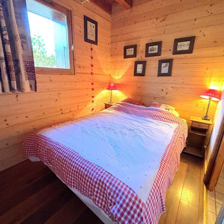 Charmant appartement 4 pièces avec parking et wifi à Saint-Martin-de-Belleville - FR-1-452-361 - Chalet 3 Chambres - 5