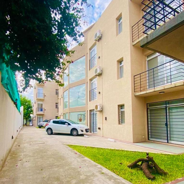 Enjoy Apart Campana - Apartamento de 1 dormitorio - 30