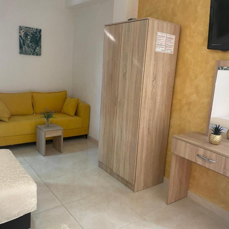 Apartments Vila Sara M - Porodični Studio - 3