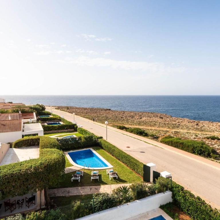 Menorca THELEME by Mauter Villas - Villa con piscina privada - 8