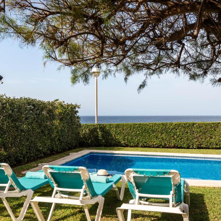 Menorca THELEME by Mauter Villas - Villa con piscina privada - 7