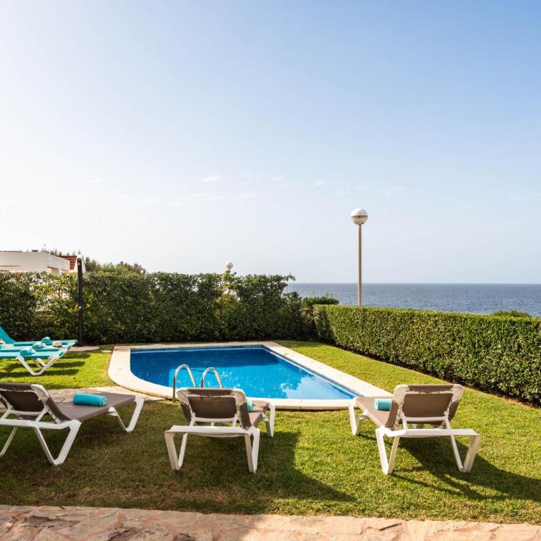 Menorca THELEME by Mauter Villas - Villa con piscina privada - 9