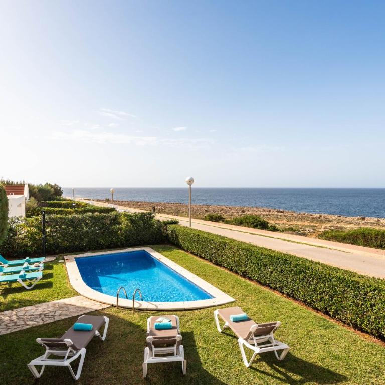 Menorca THELEME by Mauter Villas - Villa con piscina privada - 1