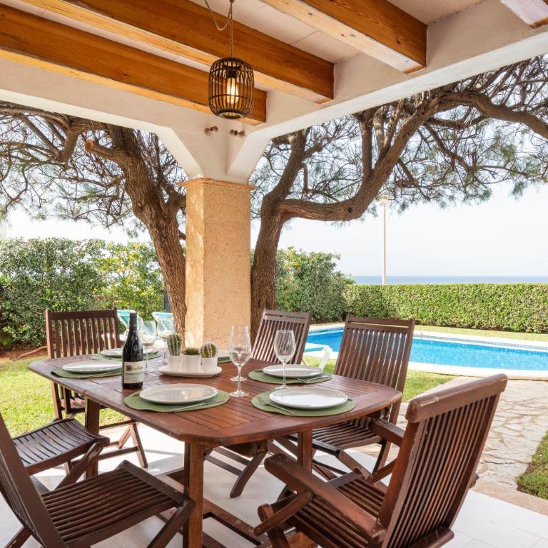 Menorca THELEME by Mauter Villas - Villa con piscina privada - 10