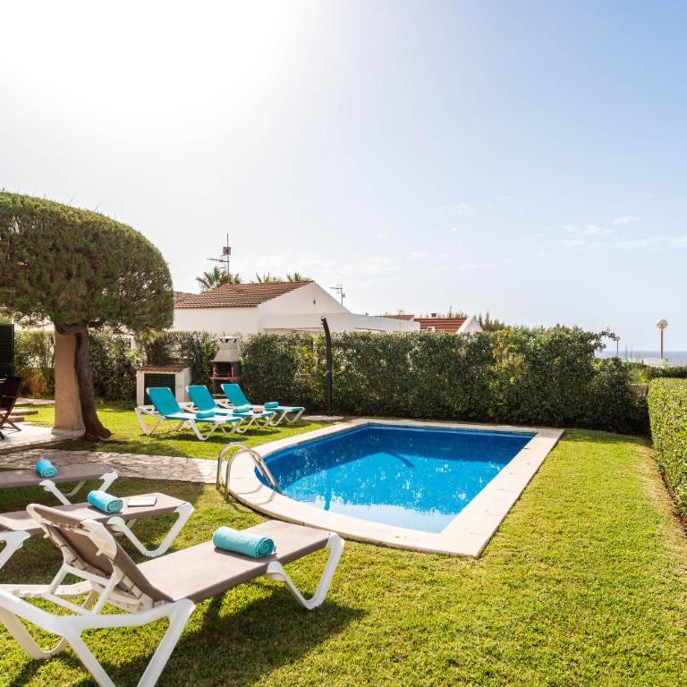 Menorca THELEME by Mauter Villas - Villa con piscina privada - 3