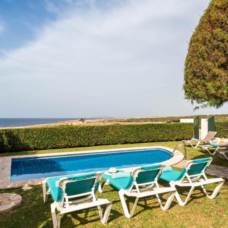 Menorca THELEME by Mauter Villas - Villa con piscina privada - 11