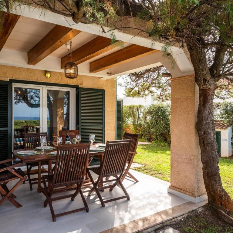 Menorca THELEME by Mauter Villas - Villa con piscina privada - 15