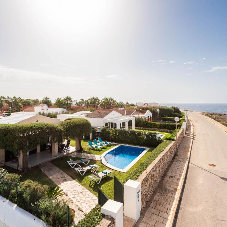 Menorca THELEME by Mauter Villas - Villa con piscina privada - 17