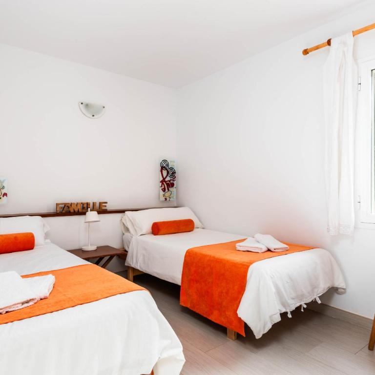 Menorca THELEME by Mauter Villas - Villa con piscina privada - 23
