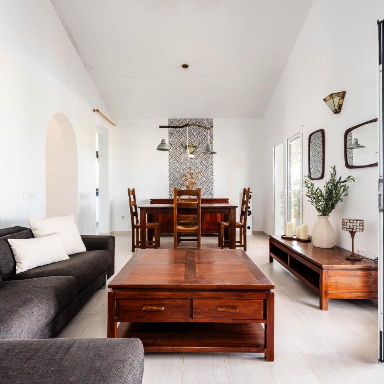 Menorca THELEME by Mauter Villas - Villa con piscina privada - 19