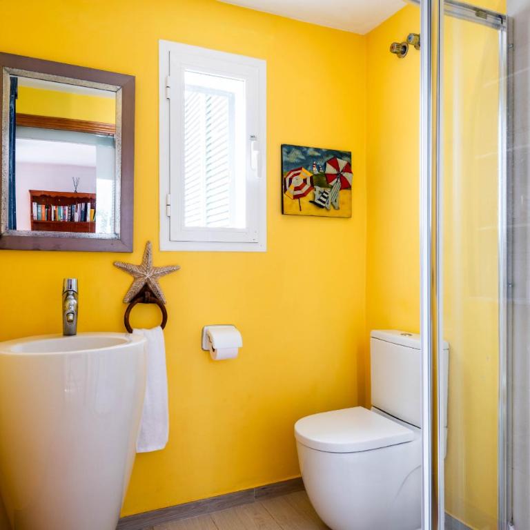 Menorca THELEME by Mauter Villas - Villa con piscina privada - 22