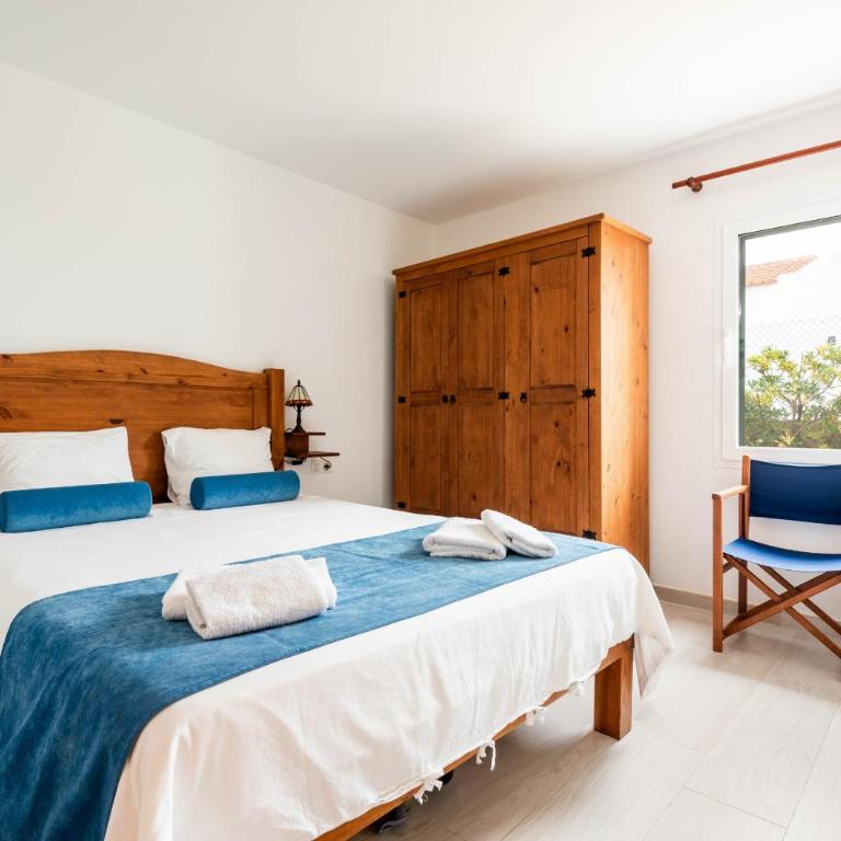 Menorca THELEME by Mauter Villas - Villa con piscina privada - 24
