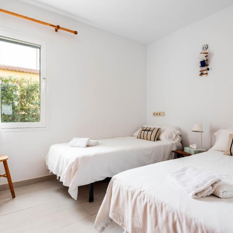 Menorca THELEME by Mauter Villas - Villa con piscina privada - 26