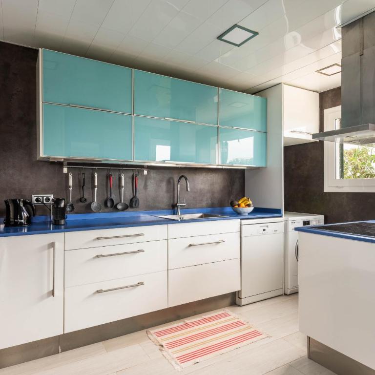 Menorca THELEME by Mauter Villas - Villa con piscina privada - 27