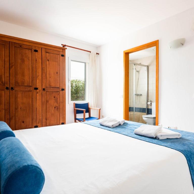 Menorca THELEME by Mauter Villas - Villa con piscina privada - 28