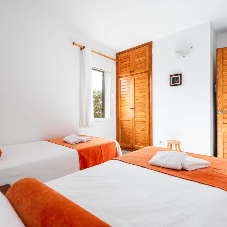 Menorca THELEME by Mauter Villas - Villa con piscina privada - 29
