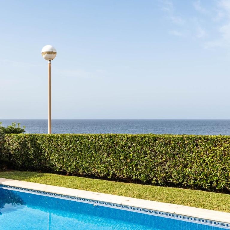 Menorca THELEME by Mauter Villas - Villa con piscina privada - 32