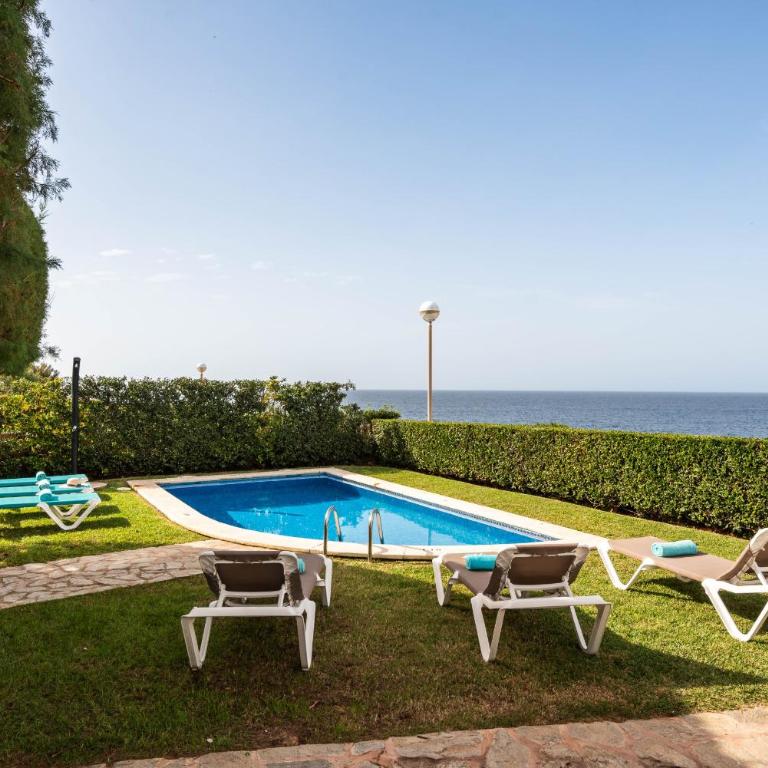 Menorca THELEME by Mauter Villas - Villa con piscina privada - 35