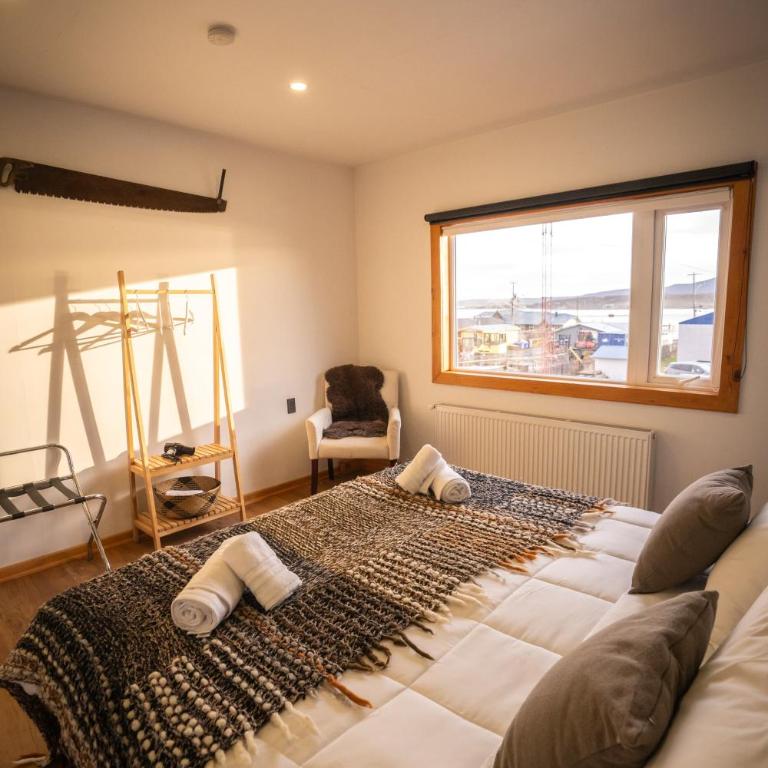 Pristine Patagonia Hotel - Superior Double or Twin Room - 1