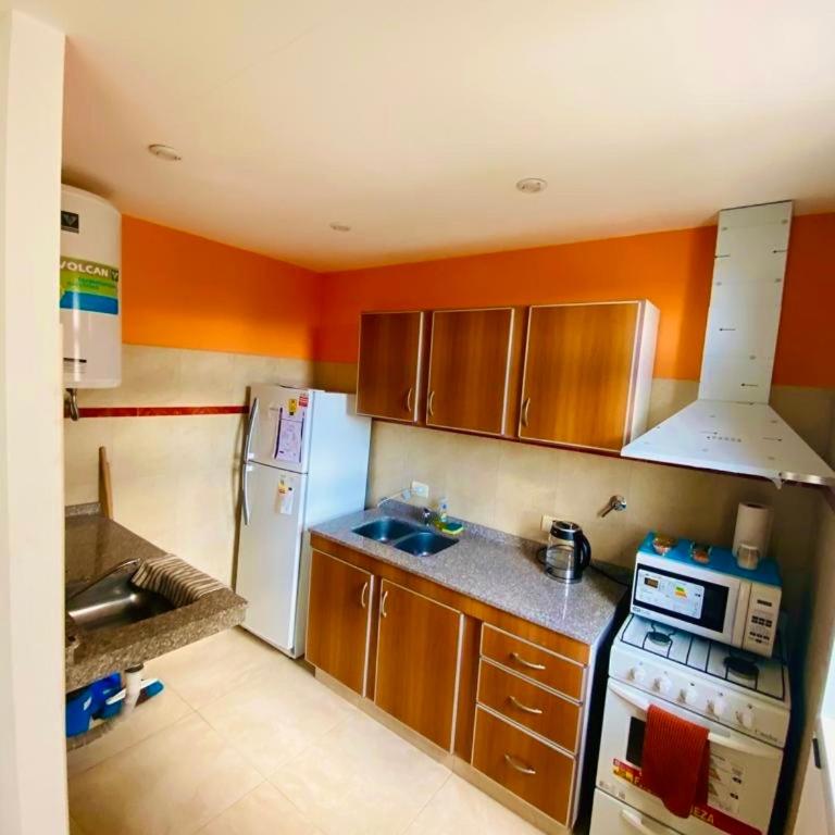 Enjoy Apart Campana - Apartamento de 1 dormitorio - 27