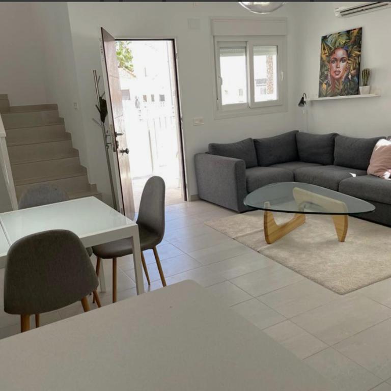 Perla del Mar - Three-Bedroom Villa - 6