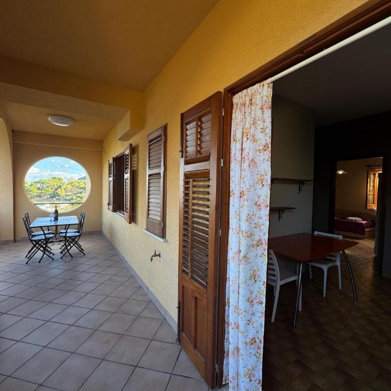 Casa Archi - Appartamento con 2 Camere da Letto, Terrazza e Vista Mare - 18
