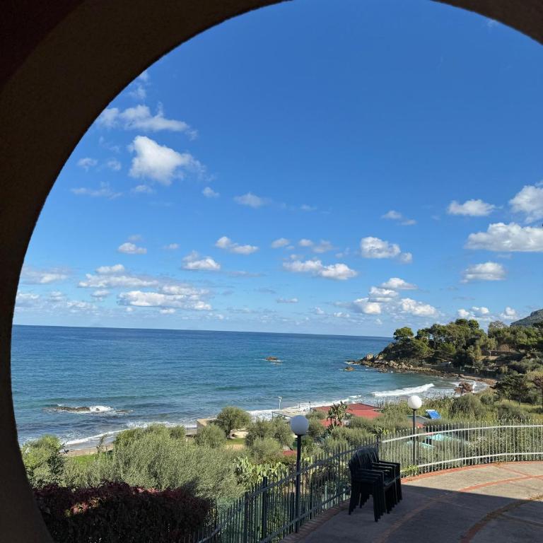 Casa Archi - Appartamento con 2 Camere da Letto, Terrazza e Vista Mare - 26