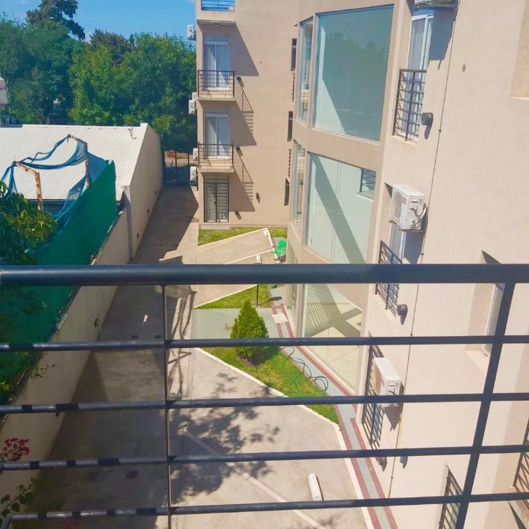 Enjoy Apart Campana - Apartamento de 2 dormitorios - 30