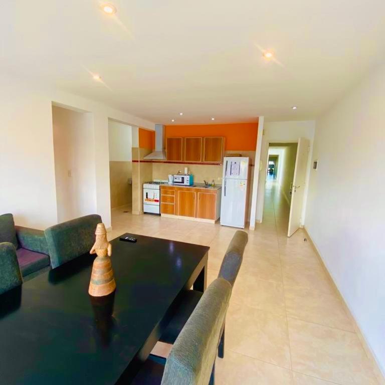 Enjoy Apart Campana - Apartamento de 2 dormitorios - 29