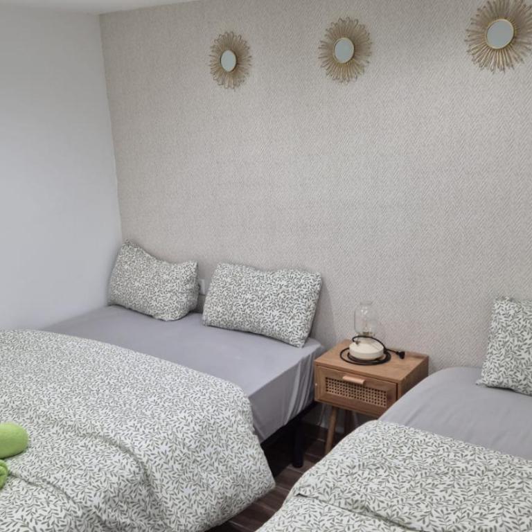 CENTRUM - Apartamento - Planta baja - 13