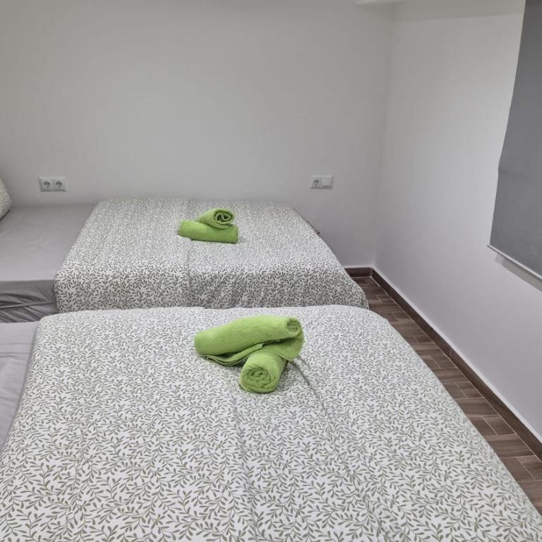 CENTRUM - Apartamento - Planta baja - 14