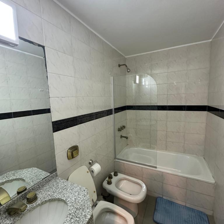 Departamento amoblado 1 dorm con amenities 516 INVERHOME INMOBILIARIA - Apartamento de 1 dormitorio - 8