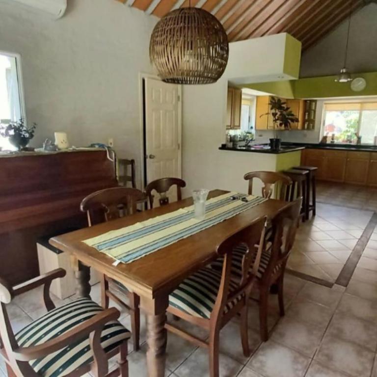 Alma Bosque - Casa de 3 dormitorios - 5