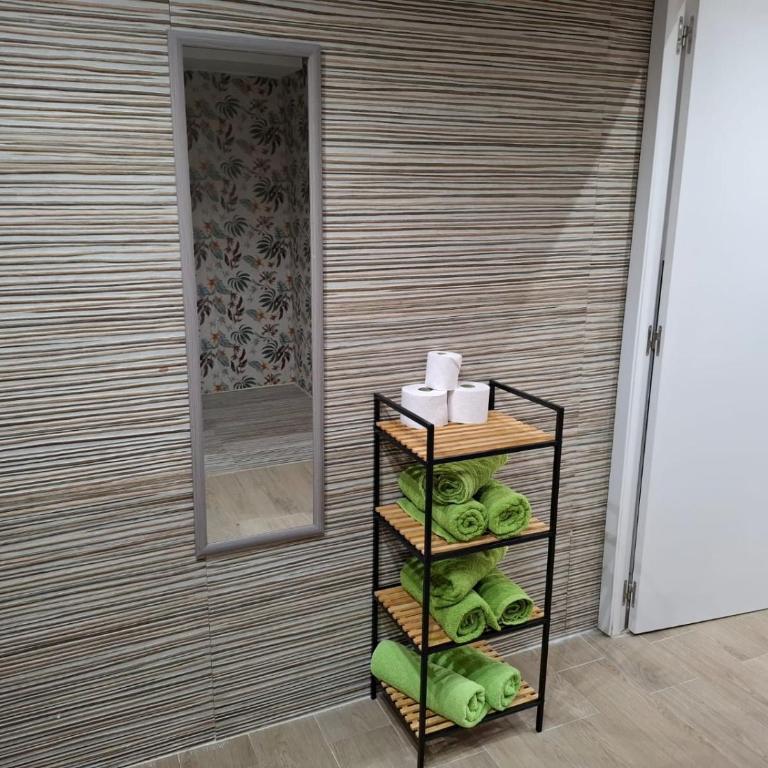 CENTRUM - Apartamento - Planta baja - 26