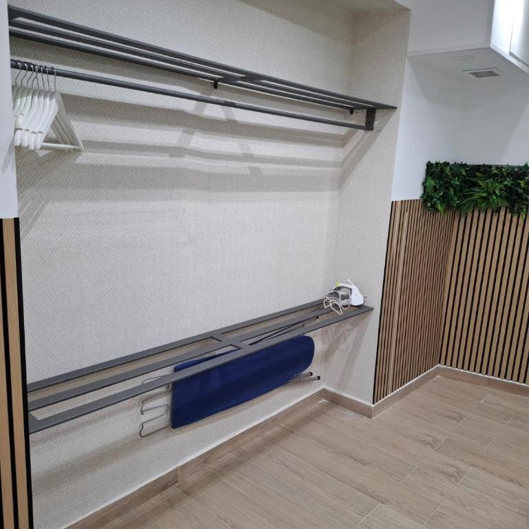 CENTRUM - Apartamento - Planta baja - 19