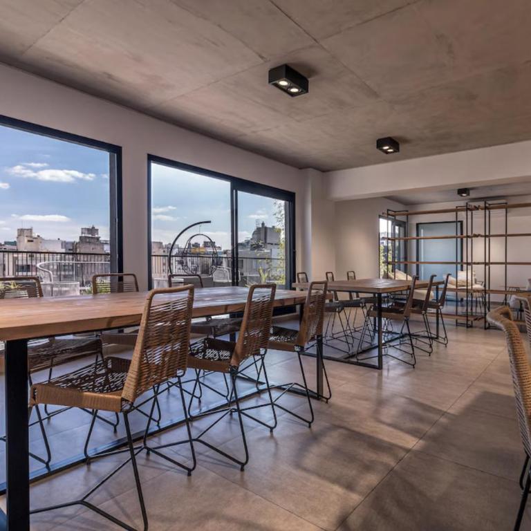 San Telmo nuevo apartamento luxury - Apartamento de 1 dormitorio - 16