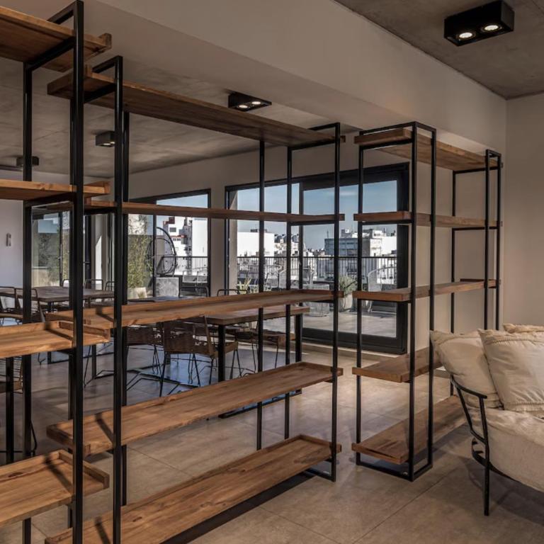 San Telmo nuevo apartamento luxury - One-Bedroom Apartment - 17