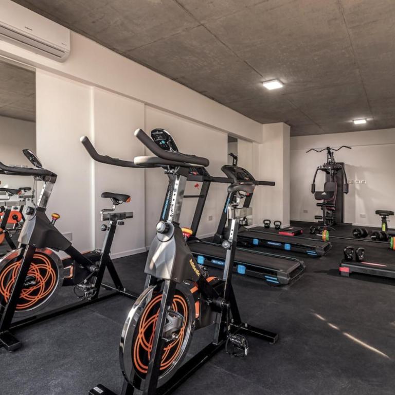 San Telmo nuevo apartamento luxury - One-Bedroom Apartment - 19