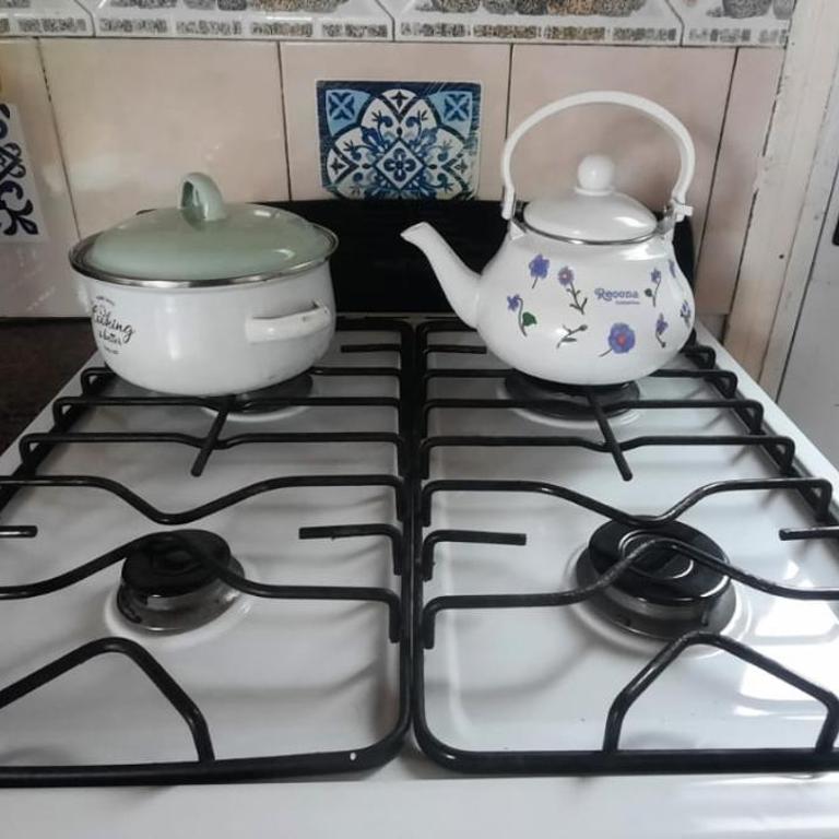 Alojamiento temporario 2 - Apartamento de 1 dormitorio - 14