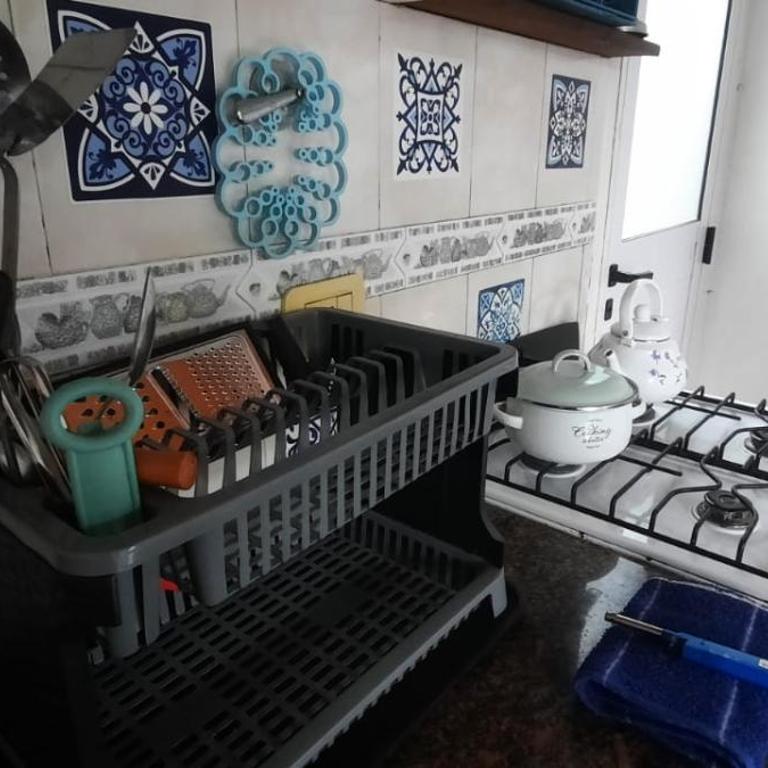 Alojamiento temporario 2 - Apartamento de 1 dormitorio - 13