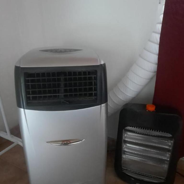 Alojamiento temporario 2 - Apartamento de 1 dormitorio - 8