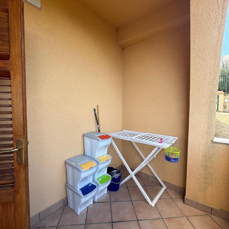 Casa Archi - Appartamento con 2 Camere da Letto, Terrazza e Vista Mare - 20