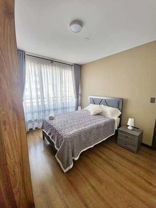 Edificio Privilege - Apartamento de 2 dormitorios - 6