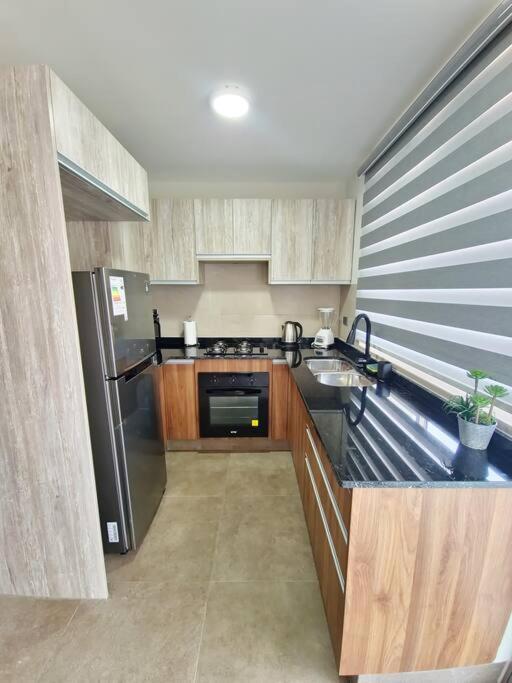 Edificio Privilege - Apartamento de 2 dormitorios - 12