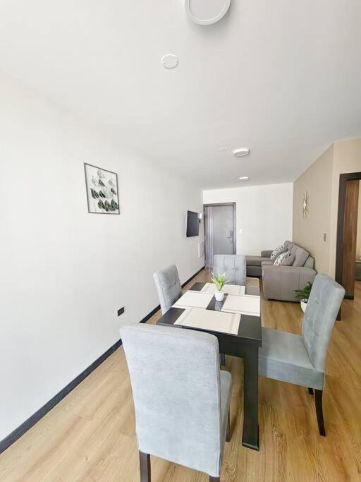 Edificio Privilege - Apartamento de 2 dormitorios - 13