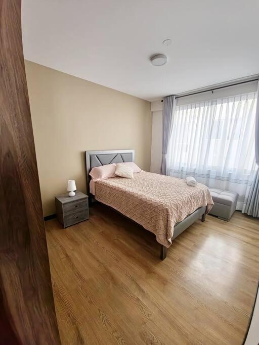 Edificio Privilege - Apartamento de 2 dormitorios - 18