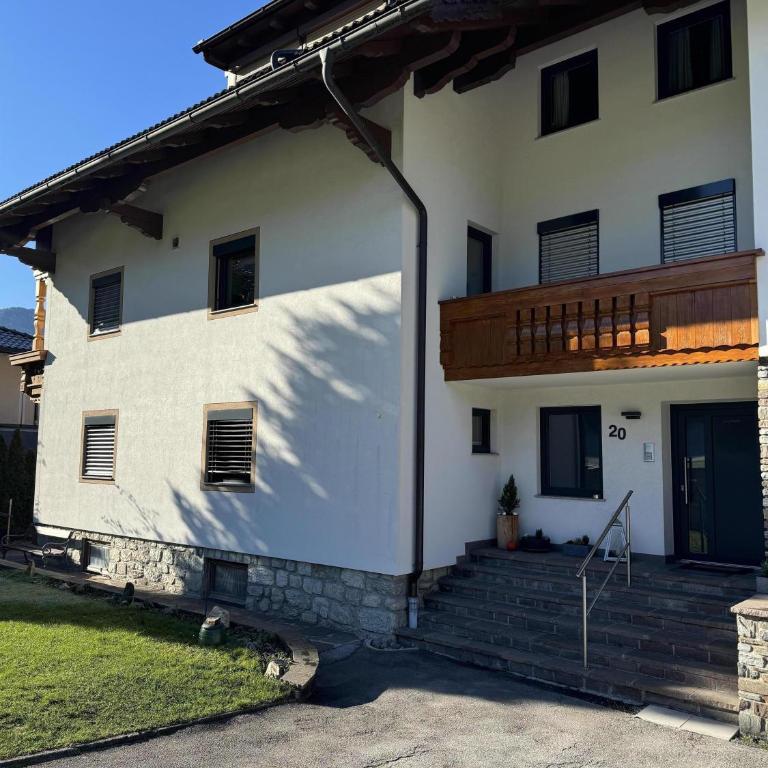 Haus Brugger Richard - Apartamento de 1 dormitorio - 2