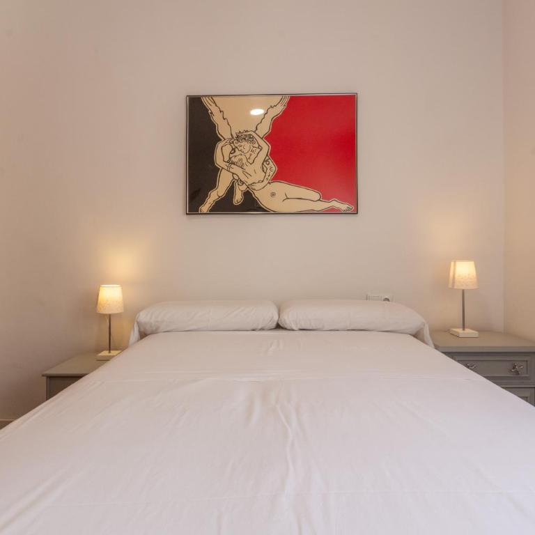La Perla -Descanso y playa - Apartamento de 2 dormitorios - 3