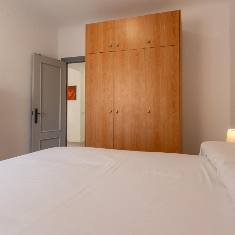 La Perla -Descanso y playa - Apartamento de 2 dormitorios - 9