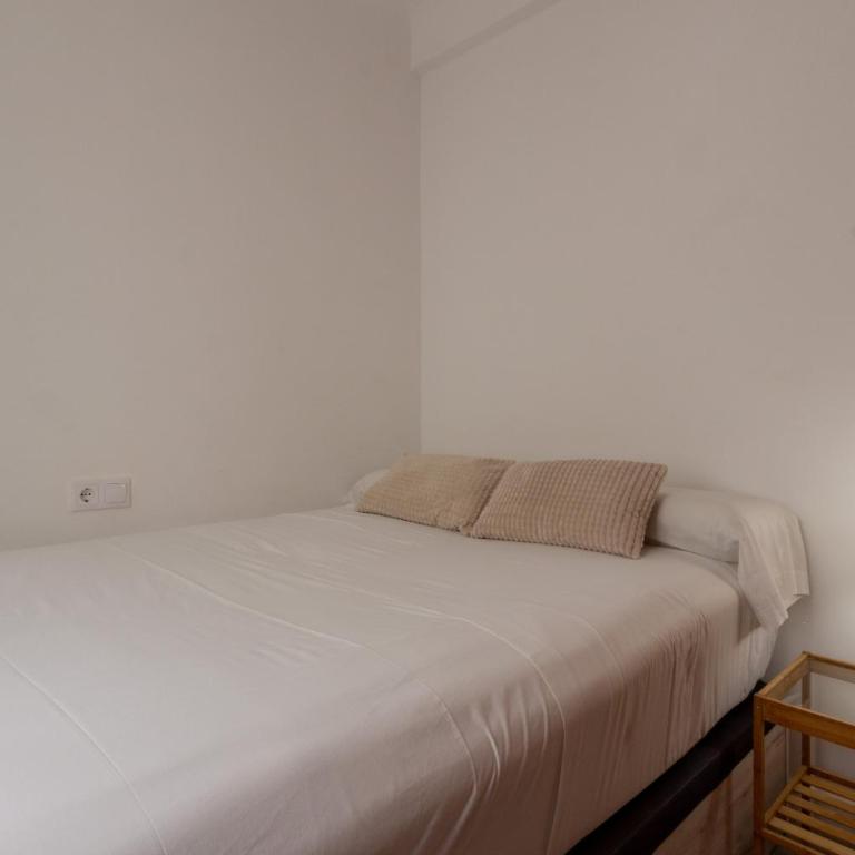 La Perla -Descanso y playa - Apartamento de 2 dormitorios - 7